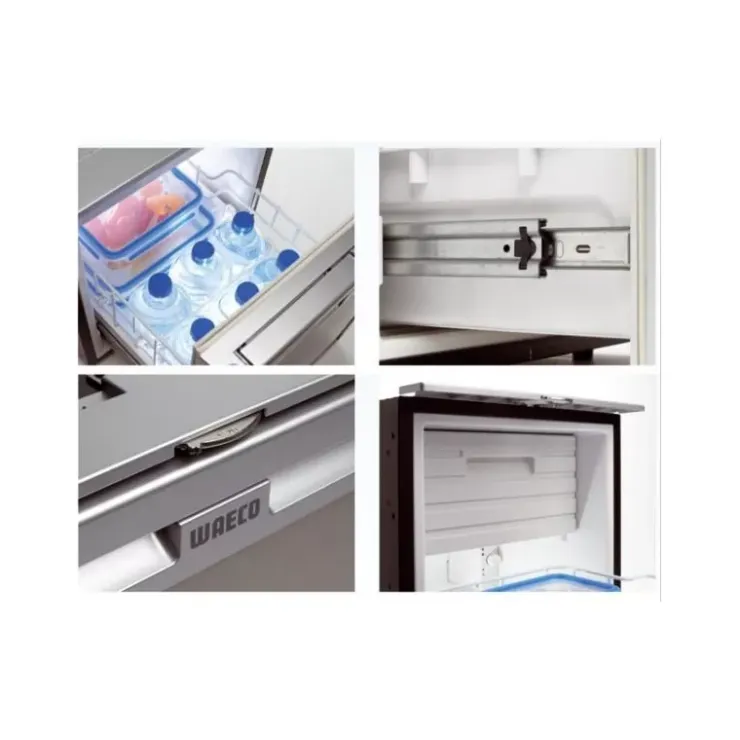 Hot Dometic CoolMatic CRD 50
