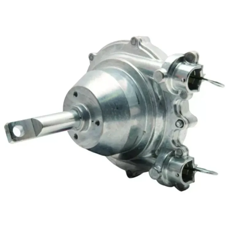 Hot Dometic Crémaillère Xtrème NFB QC Tilt