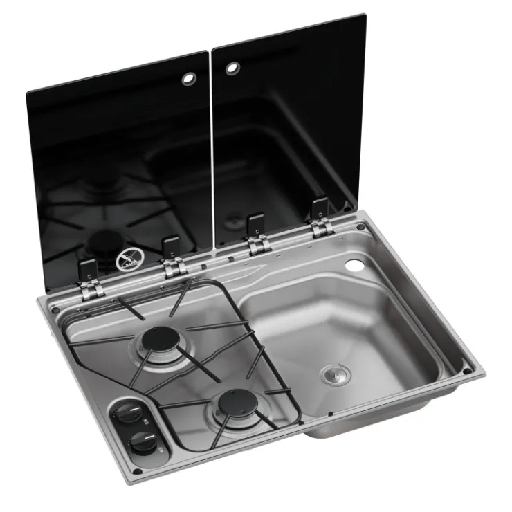 Dometic CVC1600G RH