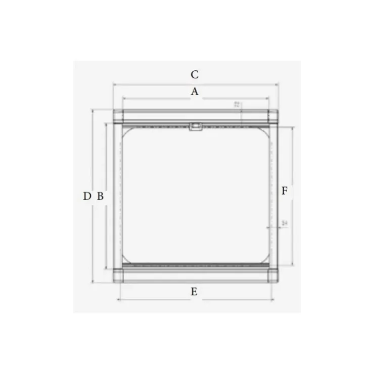 Online Dometic DB1R