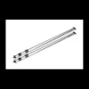 New Dometic Deluxe Rear Upright Pole Set