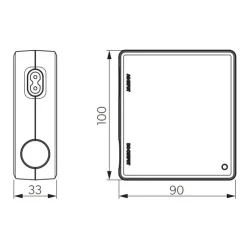 New Dometic DPS 80