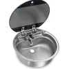 Discount Dometic Evier rond SNG 420
