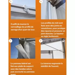 Online Dometic Façade CampRoom