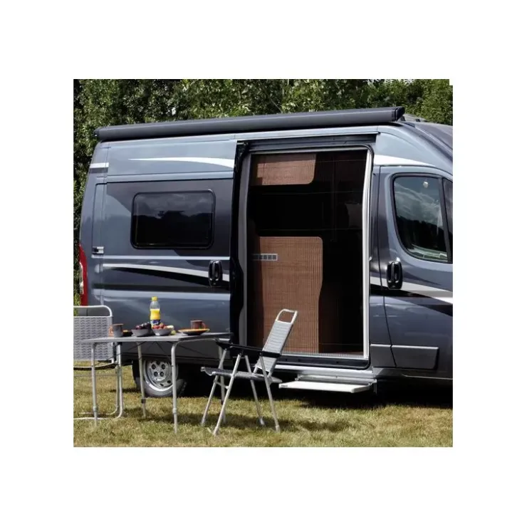 New Dometic FlyTec FT 200
