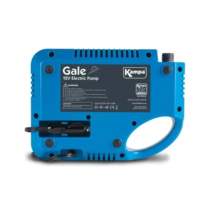Discount Dometic Gale 12V Pump