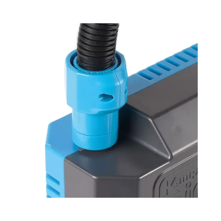 Discount Dometic Gale 12V Pump