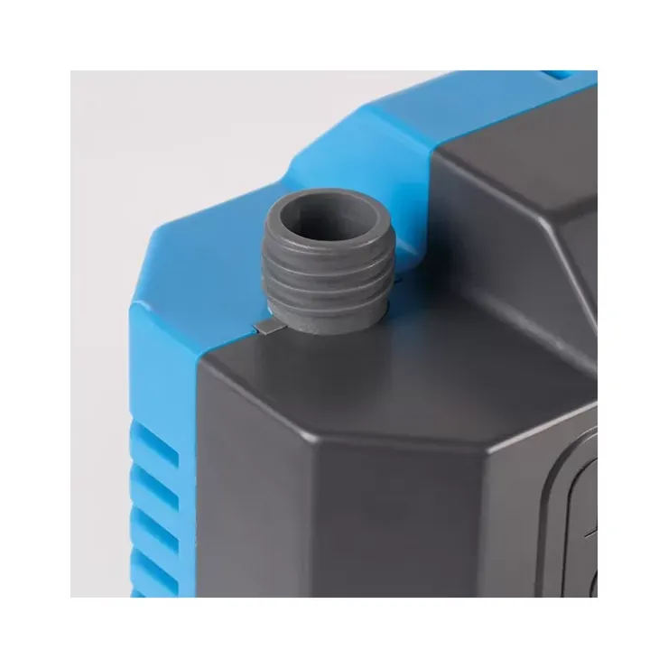Discount Dometic Gale 12V Pump
