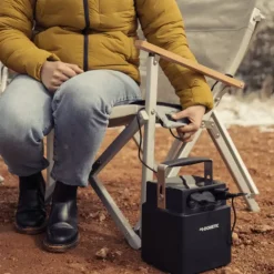 Best DOMETIC GO Camp Heater