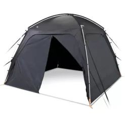 Best DOMETIC GO Compact Camp Shelter Door & Wall Kit