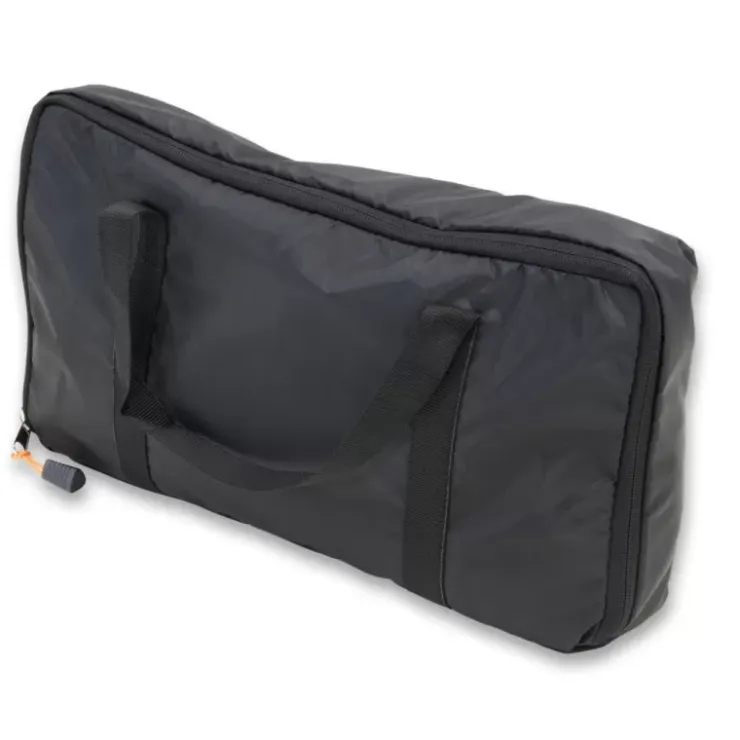 Best DOMETIC GO Compact Camp Shelter Door & Wall Kit
