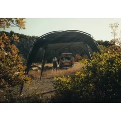 New DOMETIC GO Compact Camp Shelter