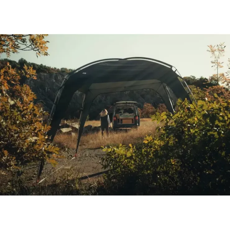 New DOMETIC GO Compact Camp Shelter