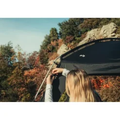 New DOMETIC GO Compact Camp Shelter