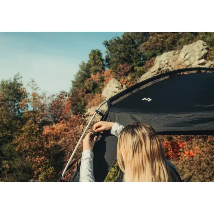 New DOMETIC GO Compact Camp Shelter