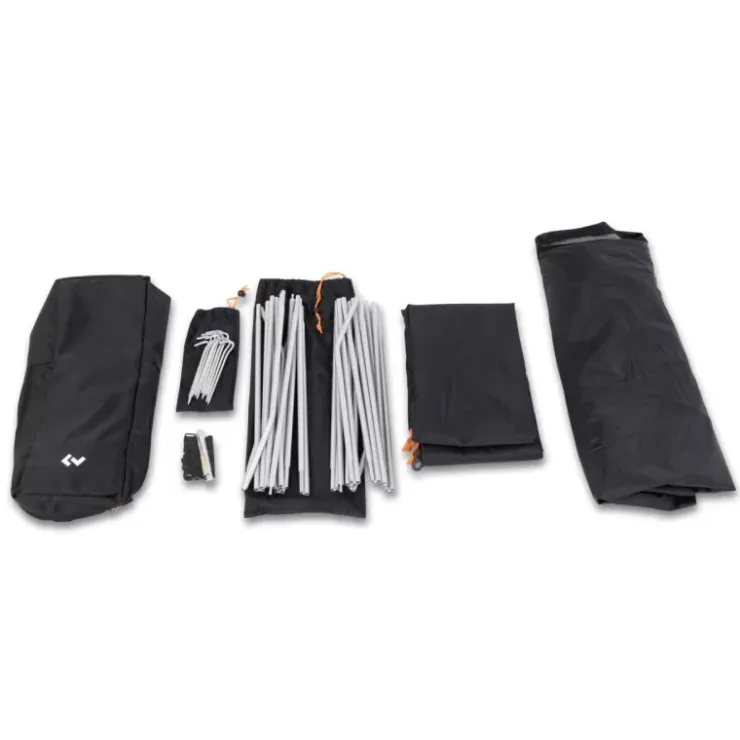 New DOMETIC GO Compact Camp Shelter