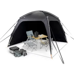 New DOMETIC GO Compact Camp Shelter