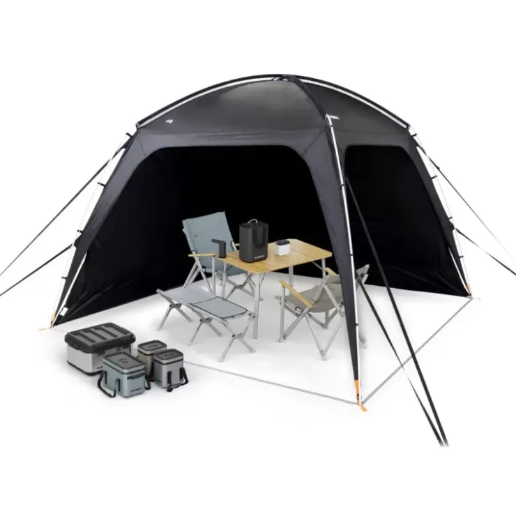 New DOMETIC GO Compact Camp Shelter