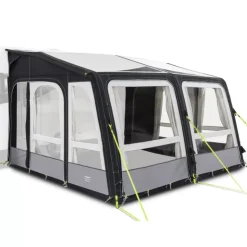 Best Dometic Grande Air Pro