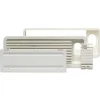 Sale Dometic Grille ABSFRD-VG-100 | LS100 | Blanche