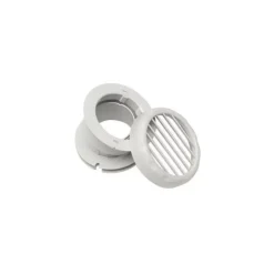 Online Dometic Grille de sortie d'air ø 60 mm