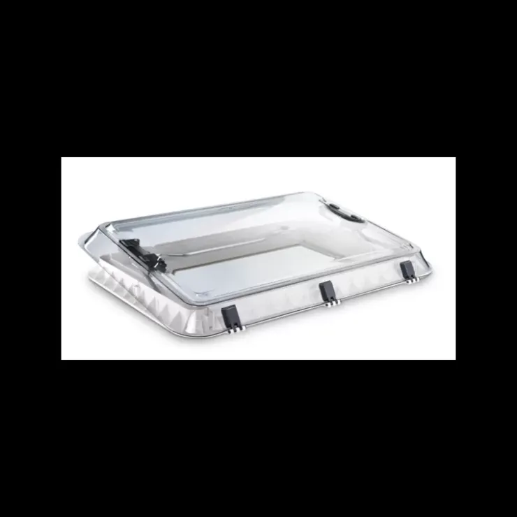 New Dometic Heki 2 de Luxe