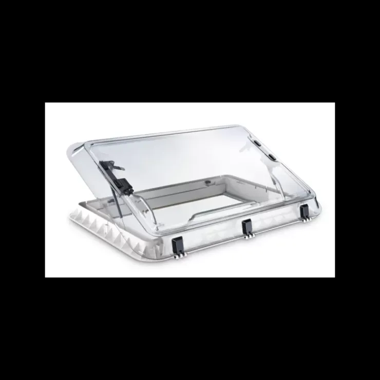 New Dometic Heki 2 de Luxe