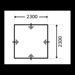 New Dometic HUB 2 Redux