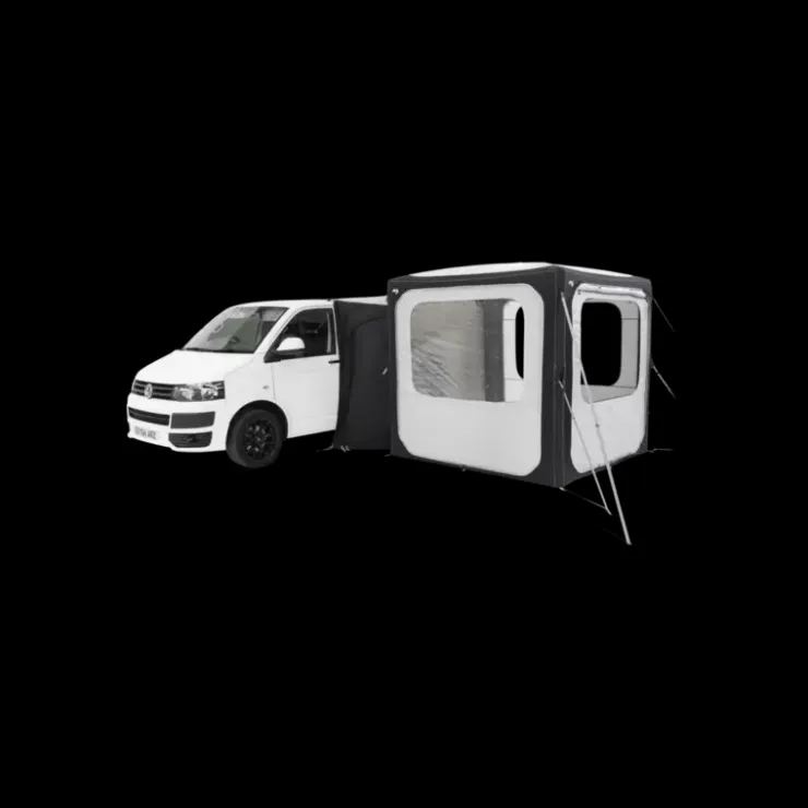 Online Dometic Hub VW Connect Tunnel