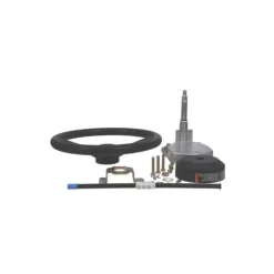 Sale Dometic Kit crémaillère SAFE-T II Quick Connect