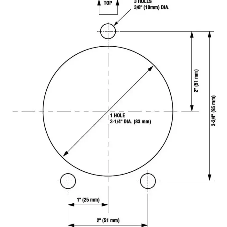 Outlet Dometic Kit crémaillère Xtrème NFB QC