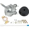 Online Dometic Kit crémaillère Xtrème QC