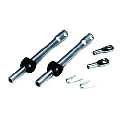 Hot Dometic Kit de connexion boitier Mercury/Mariner 10-32UNF