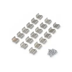Hot Dometic Kit de fixation Micro Heki
