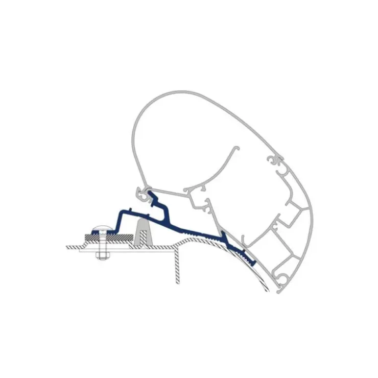 Discount Dometic Kit PR Master 2 et Movano 1