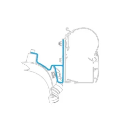 Clearance Dometic Kit PW VW California