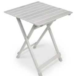 New Dometic Leaf Side Table