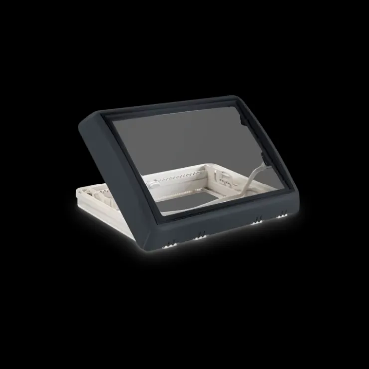 Discount Dometic Midi Heki FL | Gris | Barre de levage