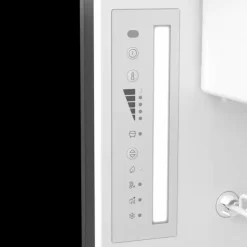 New Dometic NRX 80C