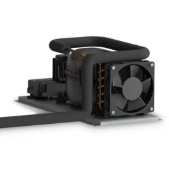 Hot Dometic NRX 35E | Version économique