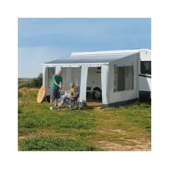 Dometic Paroi CampRoom PerfectRoof