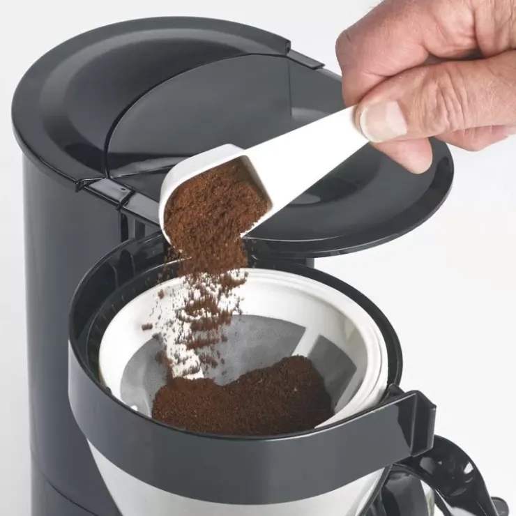 Hot Dometic PerfectCoffee MC 052