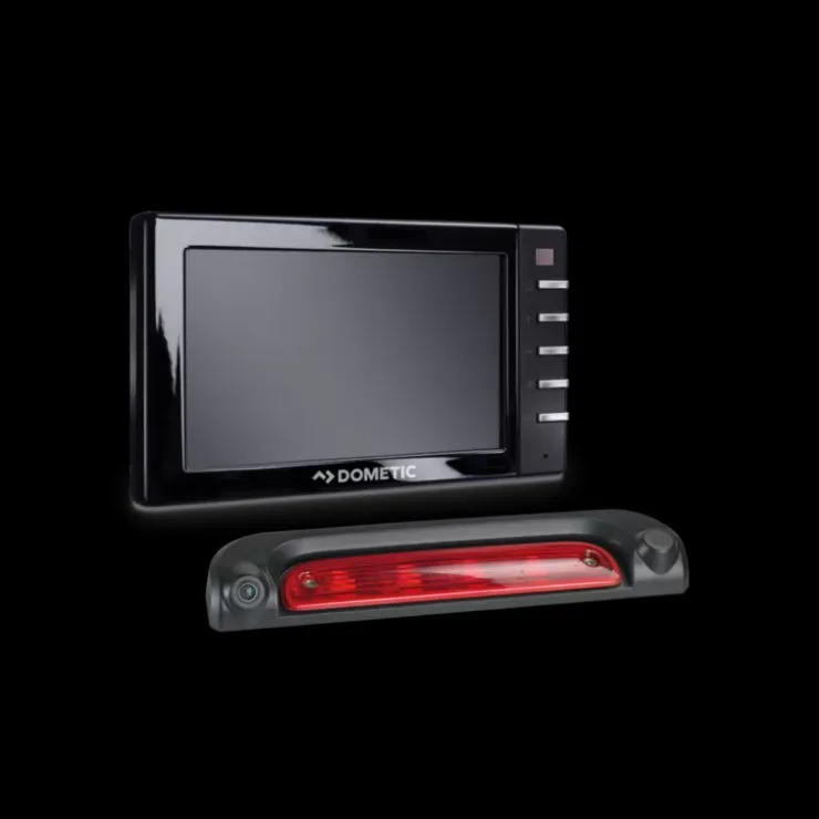 Dometic PerfectView RVS 536