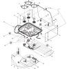 Clearance Dometic Pièce détachées Réchaud CE99-DF-I-G