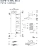 Online Dometic Pièces détachées RML933X