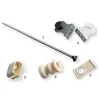 Clearance Dometic Pieces détachées store SNCF