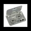 Clearance Dometic Plan de cuisson HBG 2335 | allumage 12V