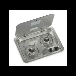 Clearance Dometic Plan de cuisson HBG 2335 | allumage 12V