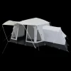 New Dometic Pop AIR Tour Annexe