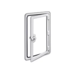 Clearance Dometic Portillon de service SK 4